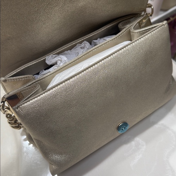 Versace gold bag - Picture 4 of 7